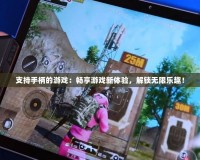 支持手柄的游戲：暢享游戲新體驗(yàn)，解鎖無限樂趣！