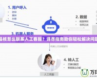 晶核怎么聯(lián)系人工客服？詳盡指南助你輕松解決問題