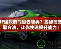 DNF強烈的氣息去哪弄？揭秘高效獲取方法，讓你快速提升戰(zhàn)力！