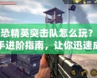 反恐精英突擊隊(duì)怎么玩？新手進(jìn)階指南，讓你迅速成為高手