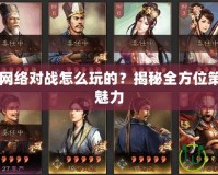 三國志12網(wǎng)絡(luò)對戰(zhàn)怎么玩的？揭秘全方位策略與競技魅力