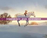 DNF狐貍頭是第幾代天空？揭開(kāi)謎團(tuán)，探索天賦與榮耀的傳承