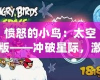 憤怒的小鳥(niǎo)：太空版——沖破星際，激戰(zhàn)未來(lái)！