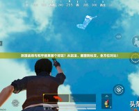 刺激戰(zhàn)場與和平精英哪個好玩？從玩法、畫面到社交，全方位對比！