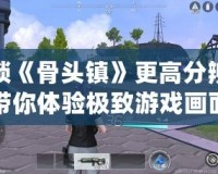 解鎖《骨頭鎮(zhèn)》更高分辨率，帶你體驗極致游戲畫面——骨頭鎮(zhèn)分辨率修改器