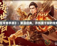 《無(wú)憂傳奇手游》：重溫經(jīng)典，開創(chuàng)屬于你的傳奇篇章