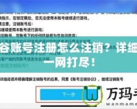 龍之谷賬號注冊怎么注銷？詳細(xì)步驟一網(wǎng)打盡！