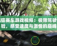 瘋狂賽車游戲視頻：極限駕駛體驗(yàn)，感受速度與激情的巔峰