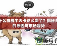 為什么機(jī)械?；鹂ㄟ@么貴了？揭秘背后的原因與市場(chǎng)趨勢(shì)