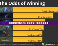 英雄聯(lián)盟投票入口：參與決策，影響游戲未來！