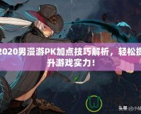 2020男漫游PK加點(diǎn)技巧解析，輕松提升游戲?qū)嵙Γ?></a></div>
                        <div   id=