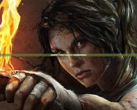探索新境界！PS5暢玩《古墓麗影9》讓你領(lǐng)略極致冒險(xiǎn)體驗(yàn)