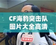 CF海豹突擊隊(duì)圖片大全高清，帶你領(lǐng)略精英戰(zhàn)士的風(fēng)采