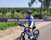 伴伴游戲平臺(tái)：全新娛樂體驗(yàn)，開啟你的游戲之旅！