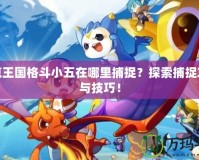 洛克王國格斗小五在哪里捕捉？探索捕捉攻略與技巧！
