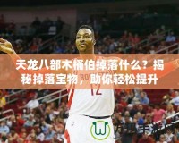 天龍八部木桶伯掉落什么？揭秘掉落寶物，助你輕松提升戰(zhàn)力！