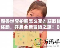 《魔獸世界護(hù)照怎么買？獲取稀有獎勵，開啟全新冒險之旅！》