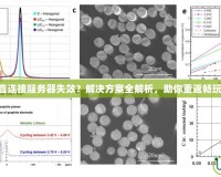 CF一直連接服務(wù)器失效？解決方案全解析，助你重返暢玩體驗(yàn)！