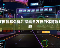TNT體育怎么樣？探索全方位的體育娛樂體驗(yàn)