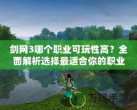 劍網(wǎng)3哪個(gè)職業(yè)可玩性高？全面解析選擇最適合你的職業(yè)