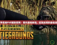 戰(zhàn)爭前線PVE輔助官網：提升游戲體驗，征戰(zhàn)戰(zhàn)場的最佳選擇