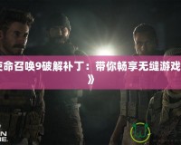 《使命召喚9破解補?。簬銜诚頍o縫游戲體驗》