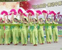 炫舞新歌2020：引領(lǐng)潮流，舞動(dòng)青春