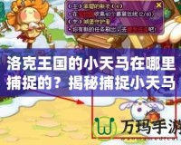洛克王國(guó)的小天馬在哪里捕捉的？揭秘捕捉小天馬的最佳地點(diǎn)和技巧