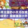 洛克王國的小天馬在哪里捕捉的？揭秘捕捉小天馬的最佳地點(diǎn)和技巧