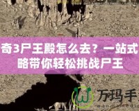 傳奇3尸王殿怎么去？一站式攻略帶你輕松挑戰(zhàn)尸王