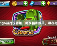 Bingo游戲漢化版：暢享精彩娛樂，盡在指尖