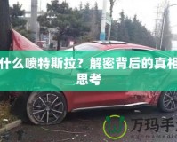 為什么噴特斯拉？解密背后的真相與思考