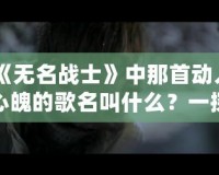 《無名戰(zhàn)士》中那首動(dòng)人心魄的歌名叫什么？一探究竟！