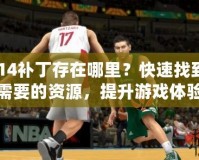 2K14補(bǔ)丁存在哪里？快速找到你需要的資源，提升游戲體驗(yàn)