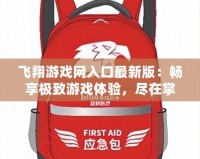 飛翔游戲網(wǎng)入口最新版：暢享極致游戲體驗，盡在掌握！