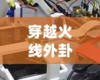 穿越火線外卦大全不封號安卓軟件，讓你游戲之路暢通無阻