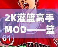 2K灌籃高手MOD——籃球游戲的終極升級，讓你重溫經(jīng)典！