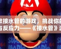 一款接水管的游戲，挑戰(zhàn)你的智慧與反應(yīng)力——《接水管》游戲深度評測
