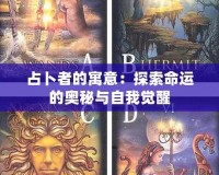 占卜者的寓意：探索命運(yùn)的奧秘與自我覺醒