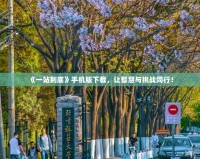 《一站到底》手機(jī)版下載，讓智慧與挑戰(zhàn)同行！