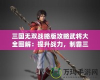 三國(guó)無(wú)雙戰(zhàn)略版攻略武將大全圖解：提升戰(zhàn)力，制霸三國(guó)戰(zhàn)場(chǎng)