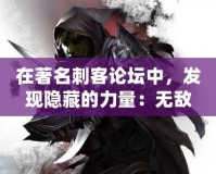 在著名刺客論壇中，發(fā)現(xiàn)隱藏的力量：無敵刺客的秘密世界
