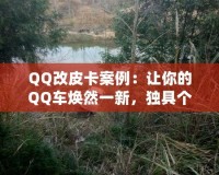 QQ改皮卡案例：讓你的QQ車煥然一新，獨(dú)具個性！