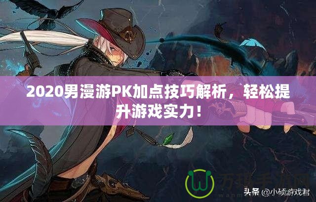 2020男漫游PK加點技巧解析,輕松提升游戲?qū)嵙Γ? title=