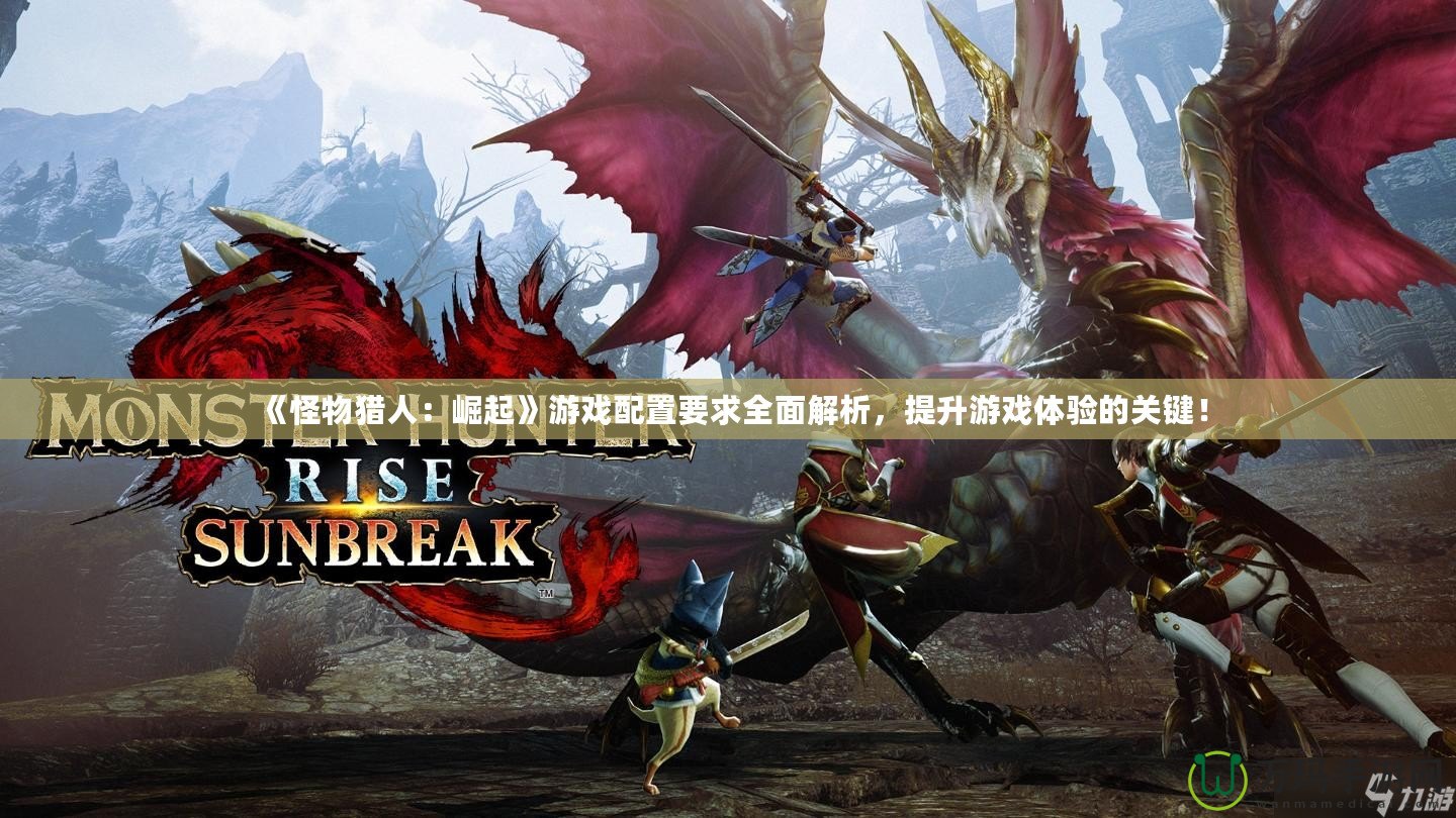 《怪物獵人：崛起》游戲配置要求全面解析，提升游戲體驗的關(guān)鍵！