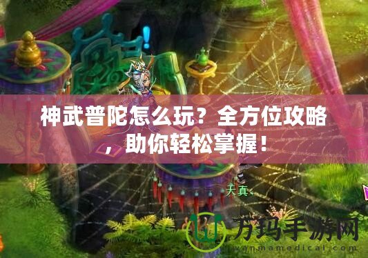 神武普陀怎么玩？全方位攻略，助你輕松掌握！