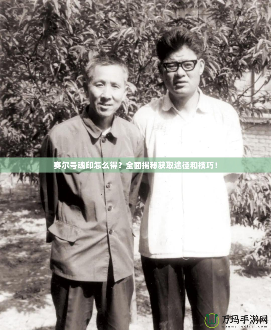 賽爾號(hào)魂印怎么得？全面揭秘獲取途徑和技巧！