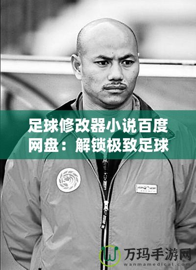 足球修改器小說(shuō)百度網(wǎng)盤(pán)：解鎖極致足球體驗(yàn)，暢享無(wú)限可能