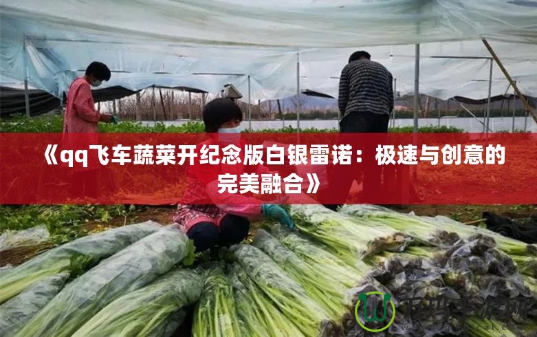 《qq飛車蔬菜開(kāi)紀(jì)念版白銀雷諾：極速與創(chuàng)意的完美融合》