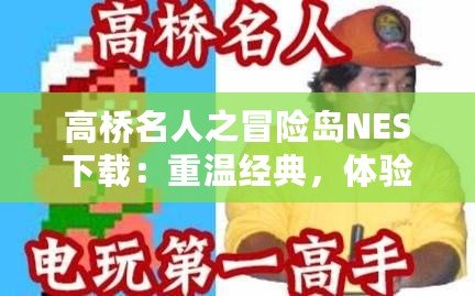 高橋名人之冒險島NES下載：重溫經(jīng)典，體驗童年樂趣